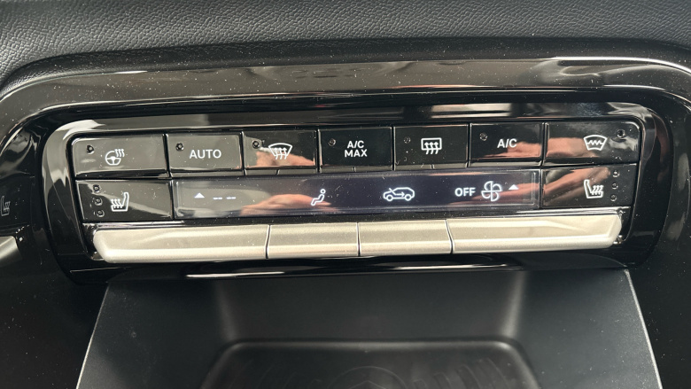 Citroen C3 83kW Max 44kWh 5dr Auto Electric Hatchback